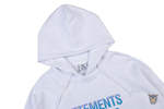 Худи Vetements "Clothing"