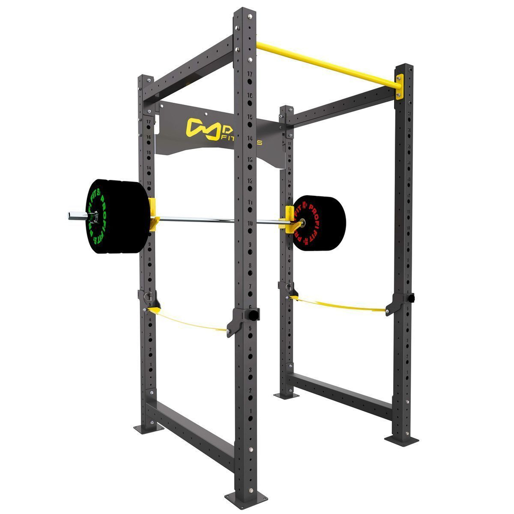 A3083 Силовая рама DHZ