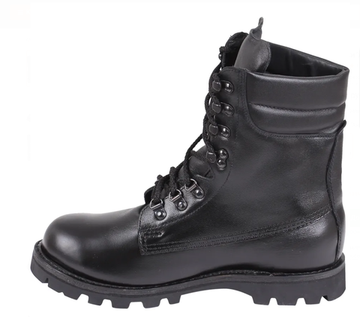 Ботинки "Англия" нат. мех