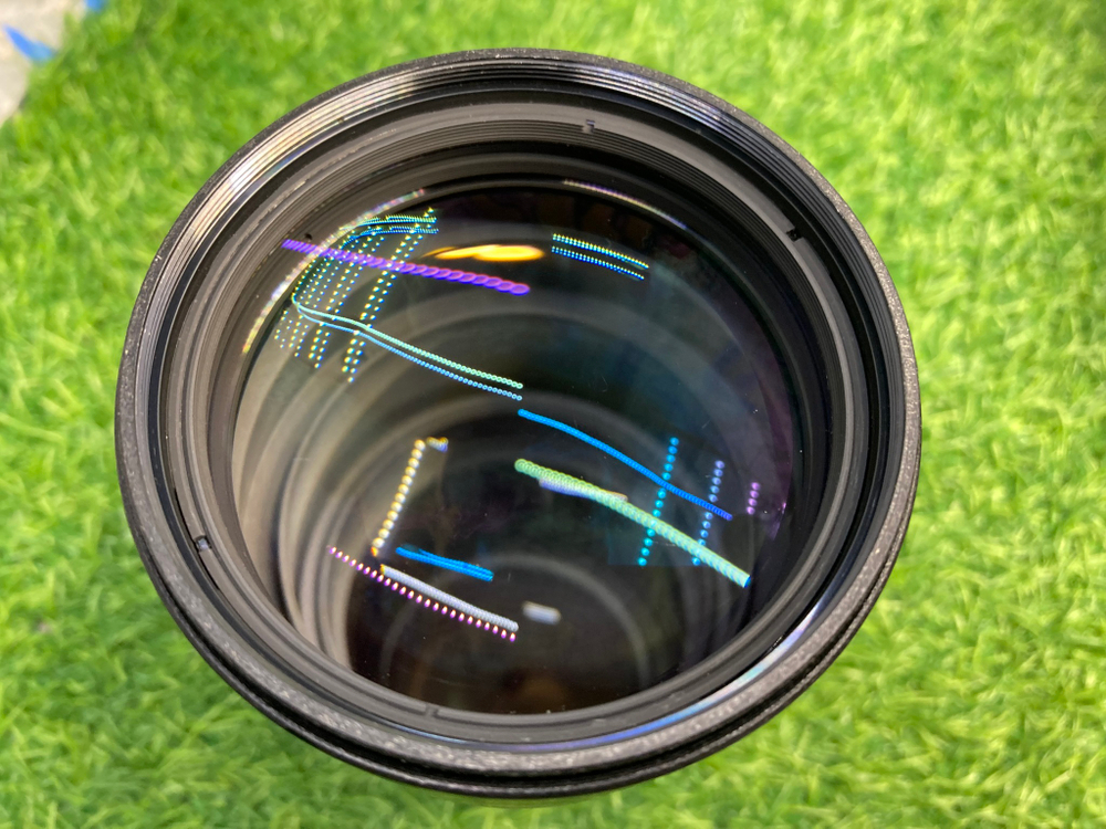 Nikon 180mm 2.8D ED-IF AF Nikkor Покупка/Продажа