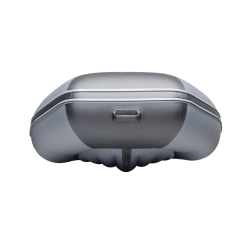 Лодка Таймень NX 3400 НДНД PRO, 3400*1600*450 мм., цвет графит - черный