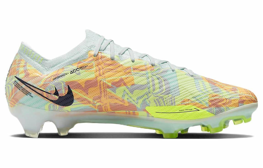 Кроссовки Nike Air Zoom Vapor 15 Mercurial 15 Elite Fg