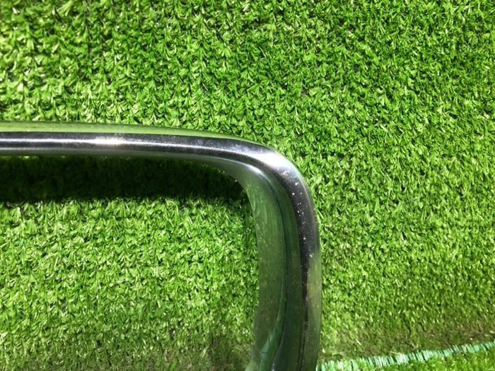 Молдинг решетки радиатора правый BMW 3er F30, F31 (2011-2020)