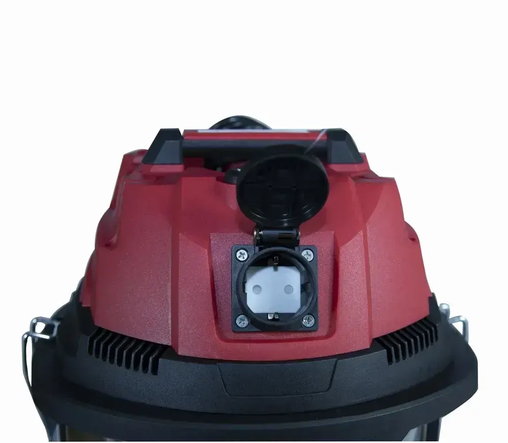 Пылесос Аэрус, 1500 Вт, 35 л