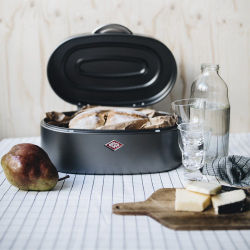 Контейнер для хранения Wesco Single Elly матовый песок