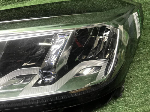 Фара левая Chery Tiggo 7 Pro (2020-2024) LED
