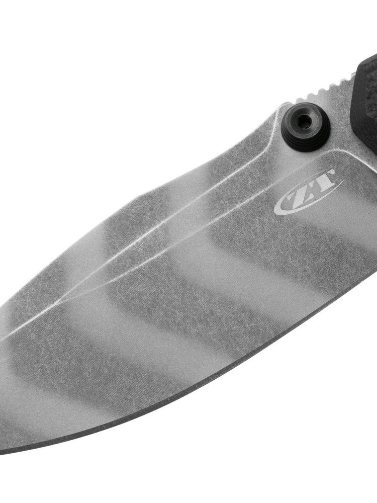 Нож Zero Tolerance 0203BLKTS