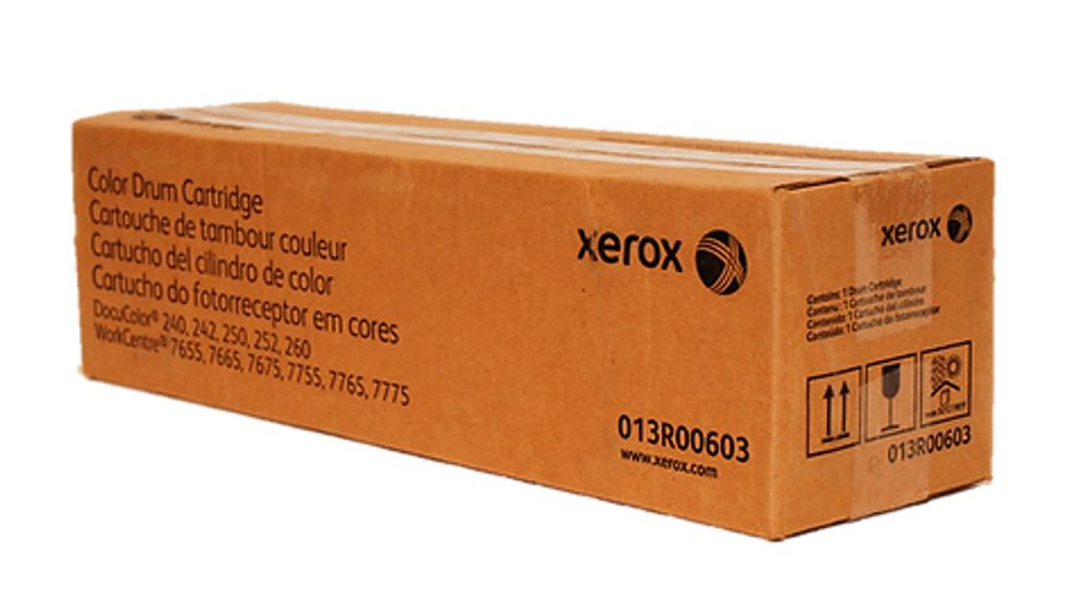 Драм-картридж XEROX DC 240/250/242/252/WC7655/7665/7755 70K CMY (013R00603)