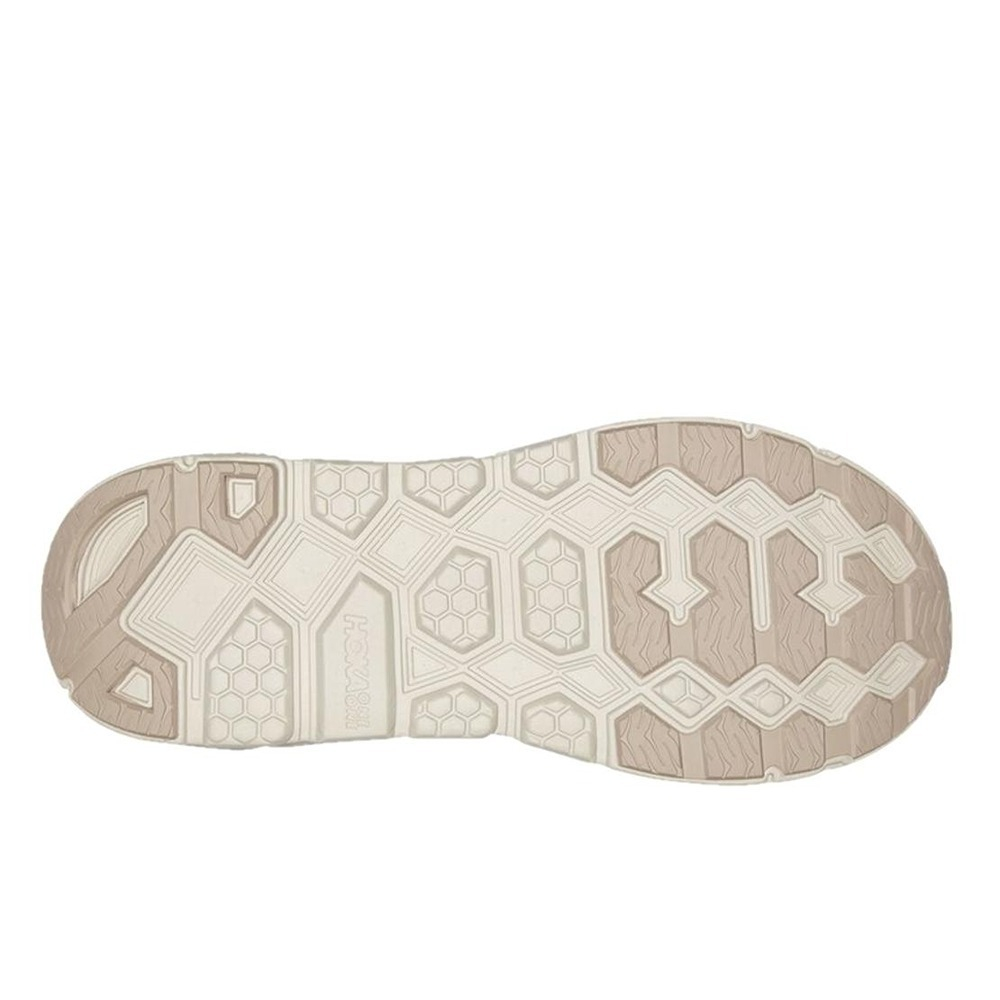 Кроссовки мужские HOKA U CLIFTON L SUEDE Simply Taupe / Pumic Stone