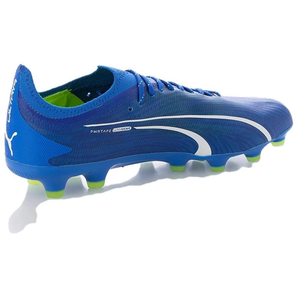 Кроссовки PUMA Ultra Ultimate, 107505-03