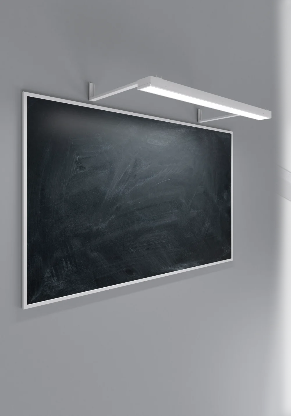 Светильник светодиодный для школьных досок Master LED-1