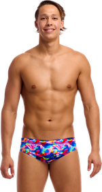Плавки FUNKY TRUNKS Men's Wet Wave