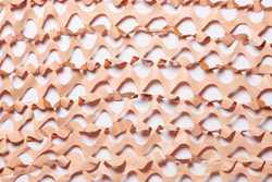 Маскировочная сеть Нитекс Лайт бежевый светло-бежевый 2х3 м [4324]