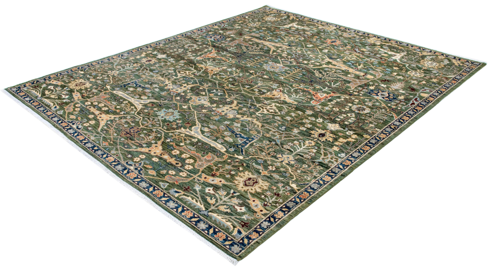 Karakuli 250 x 305 см