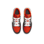 Кроссовки Air Jordan 1 Low GS Halloween