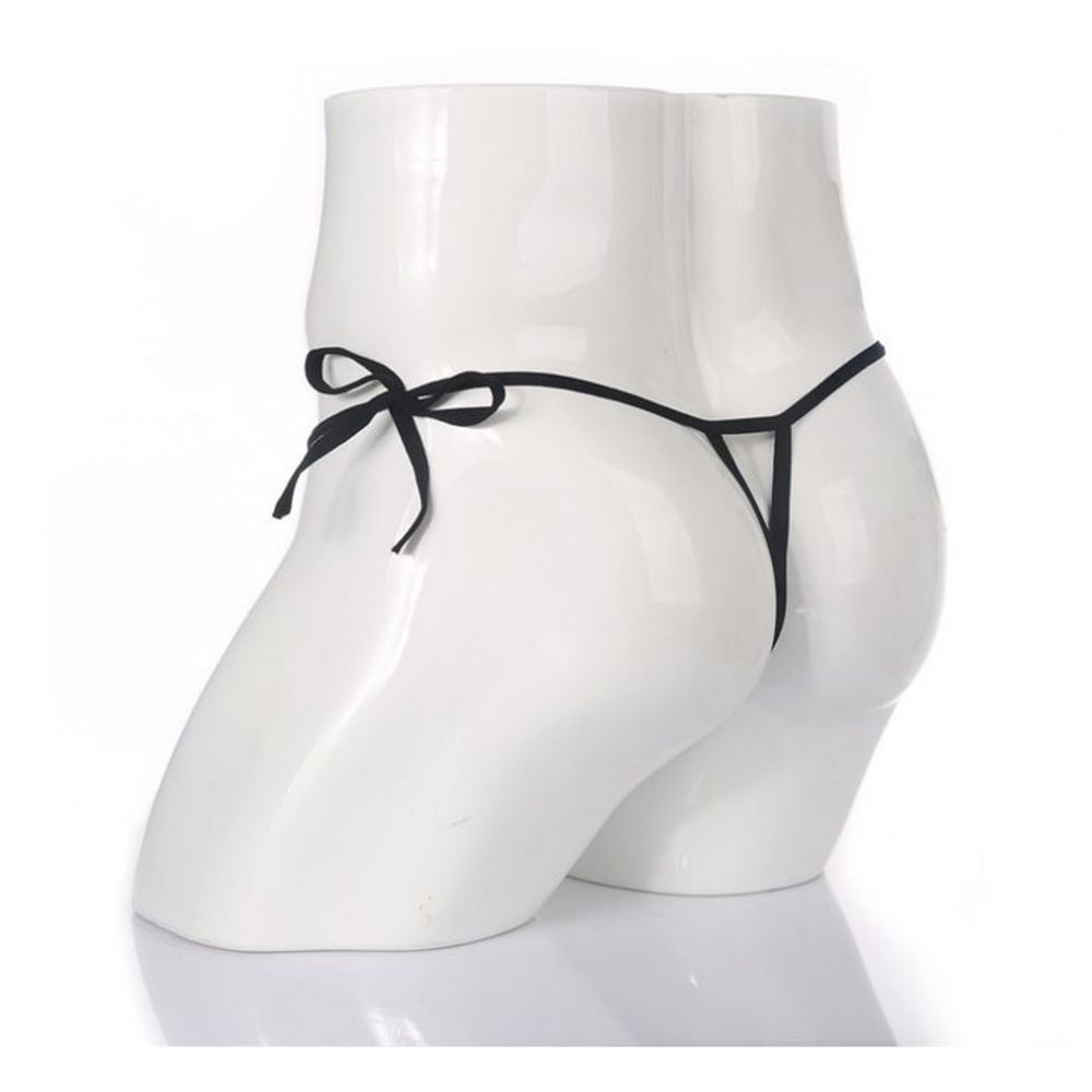 Мужской вкладыш PUSH UP черные Romeo Rossi 1023-2