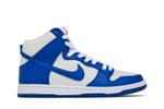 Кроссовки Nike Dunk Sb Pro Iso "Kentucky"