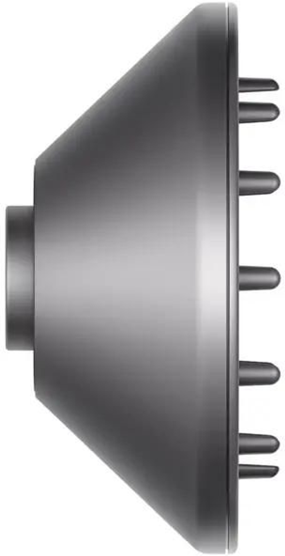 Фен Dyson HD07, 1600Вт, синий и медный