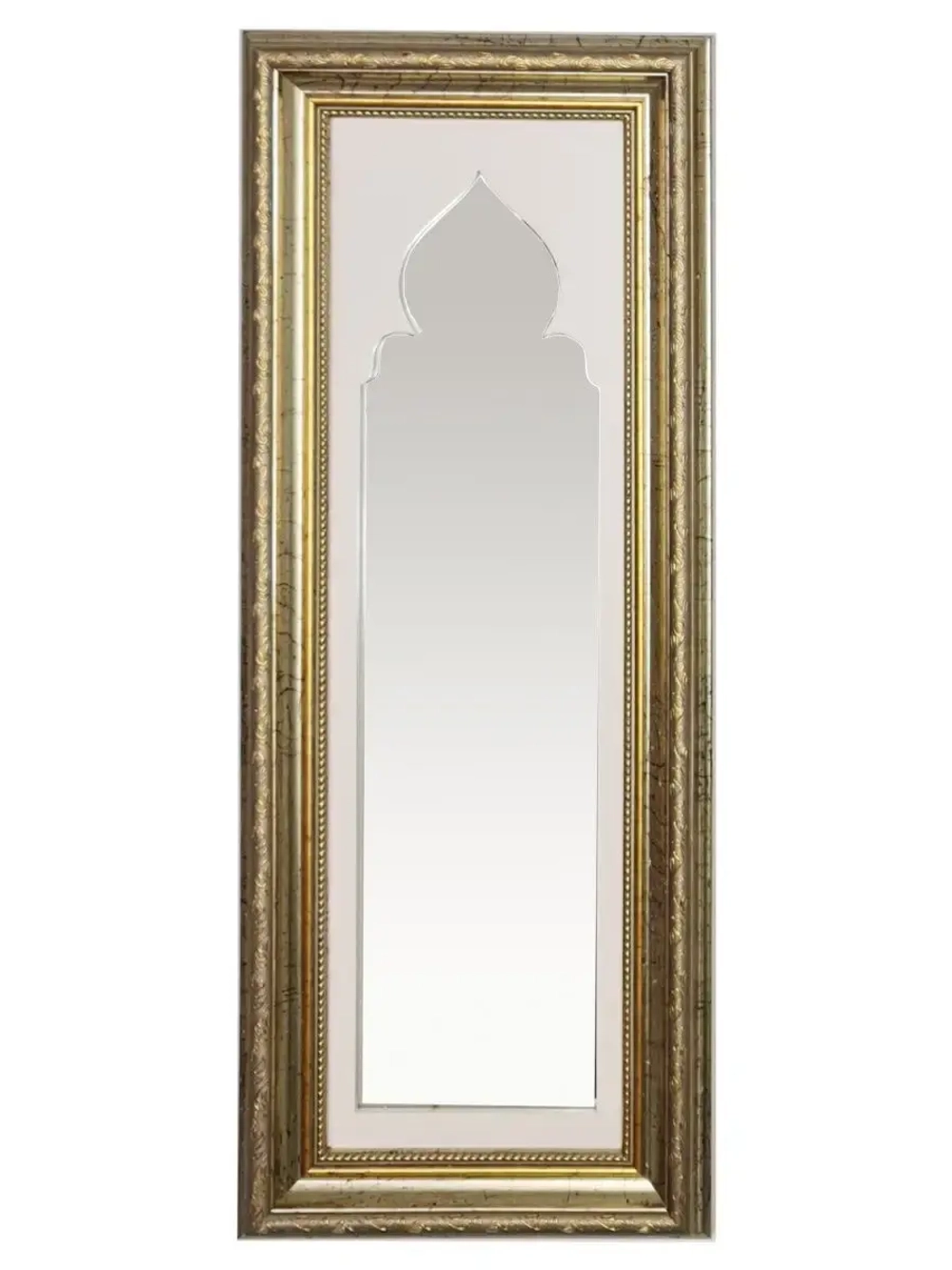 Зеркало в багетной раме "Флоренция"