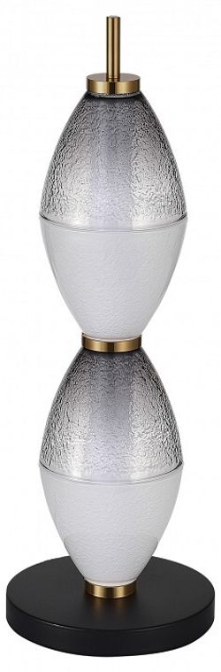 Настольная лампа декоративная ST-Luce Ice SL6130.404.12