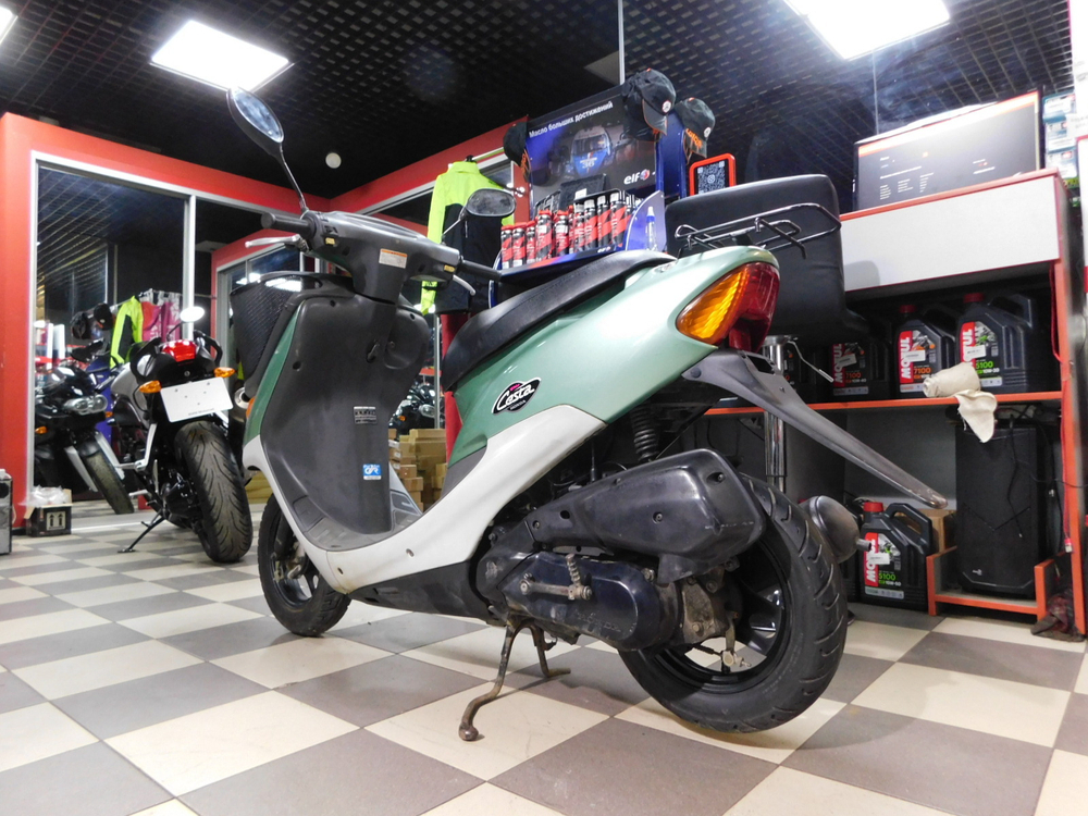 Honda Dio Cesta AF34-2010099