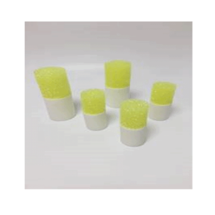 Снаряд для очистки 008 mm (100 шт) зачистной VERSO