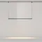 Трековый светильник Базис / Basis Elasity 3000К 52Вт 120° Technical tr170-1-52w3k-b