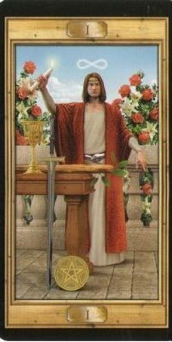 Карты Таро Набор Таро для всех (книга и таро Универсальный ключ)