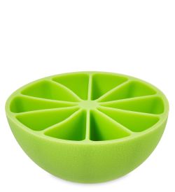 DN-79 Форма силиконовая «Лимон»