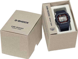 Часы Casio DW-5000R-1A