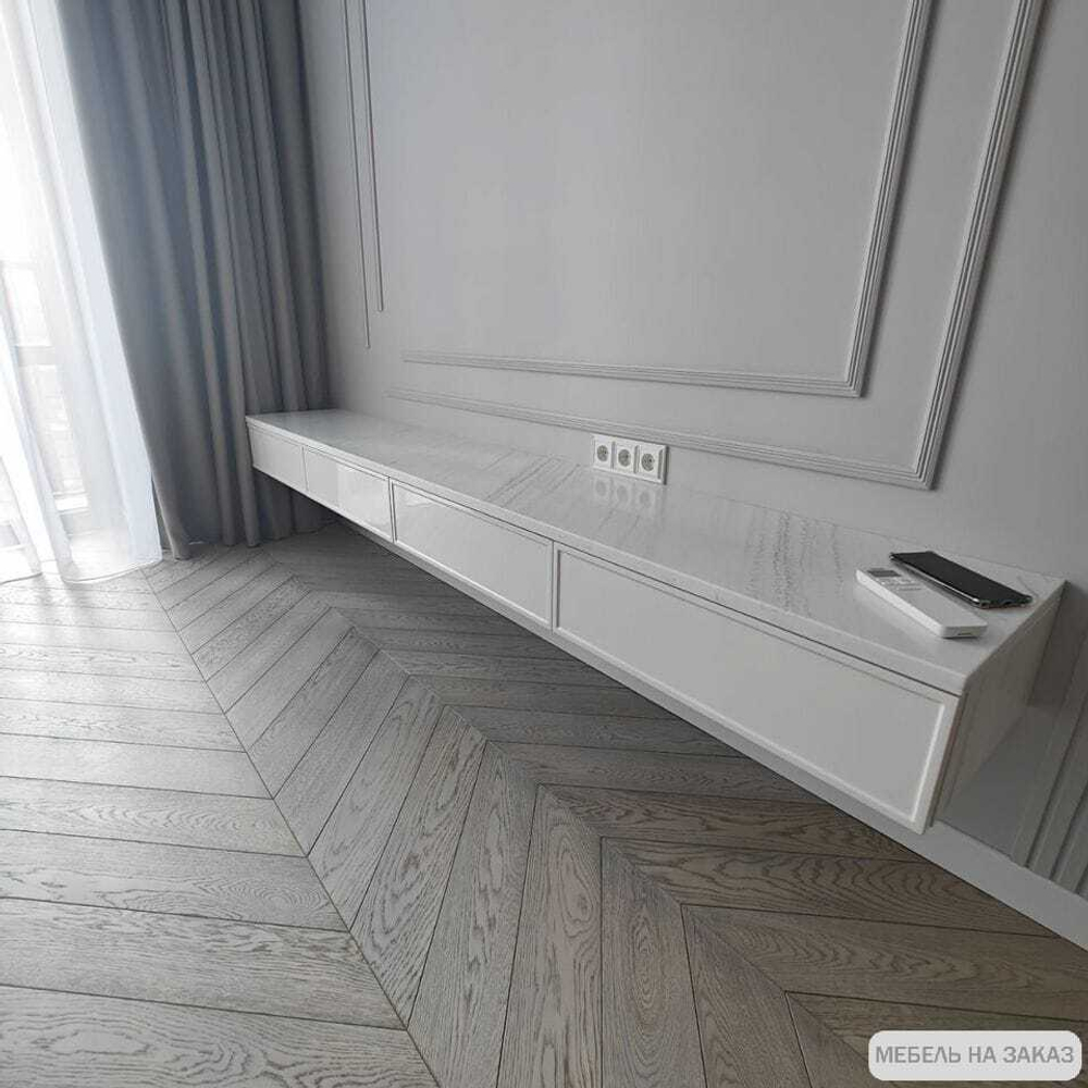 Кухонная мебель на заказ