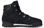 Adidas Terrex Snowpitch Cw "Black White"