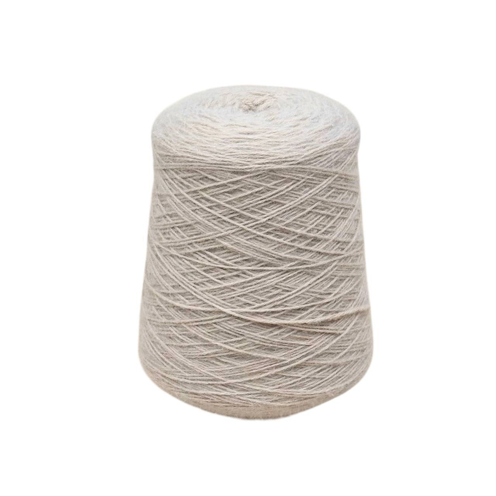 Angora 50, Zegna Baruffa, 50% аногра 25% меринос 25% ра, 375 м/100 гр.