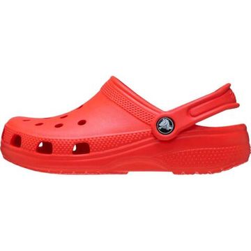 Crocs Classic Clog 'Red'