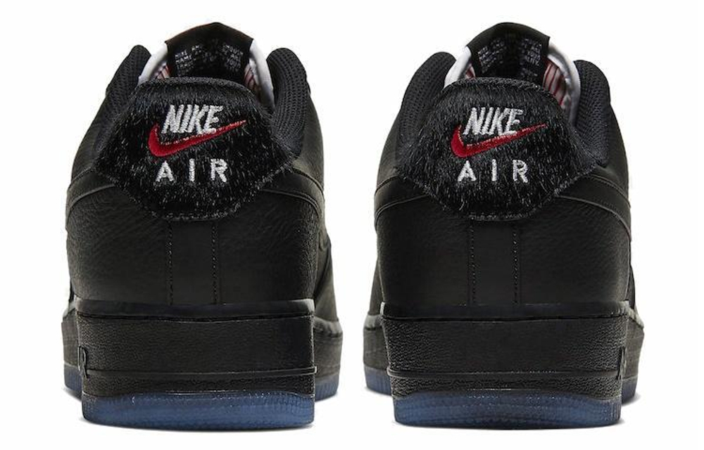 Кроссовки Nike Air Force 1 Low "Chicago"