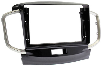 Topway TS7 1+16GB 8 ядер для Suzuki Solio 2011-2015