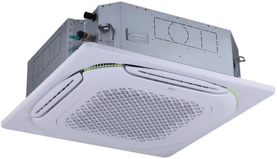 Кассетная VRF система Mdv I3-45C4VR12D — (1)