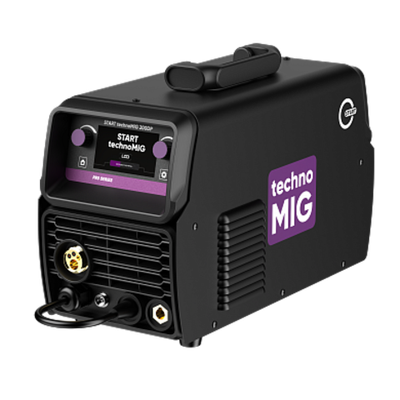Сварочный аппарат START TechnoMIG 200 DP