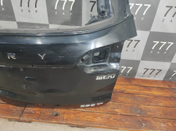 Крышка багажника Chery Tiggo 8 Pro 21-нв Б/У Оригинал 552000103AADYJ