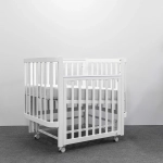 Кровать Antemi Terra Light NEW (универсальный маятник)