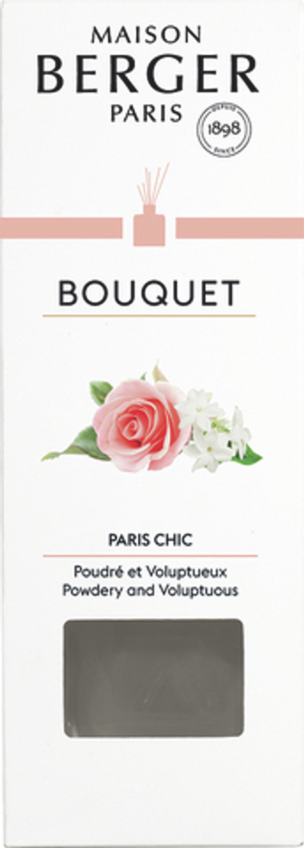 Аромадиффузор Maison Berger Paris Cube Paris Chic , 100 мл