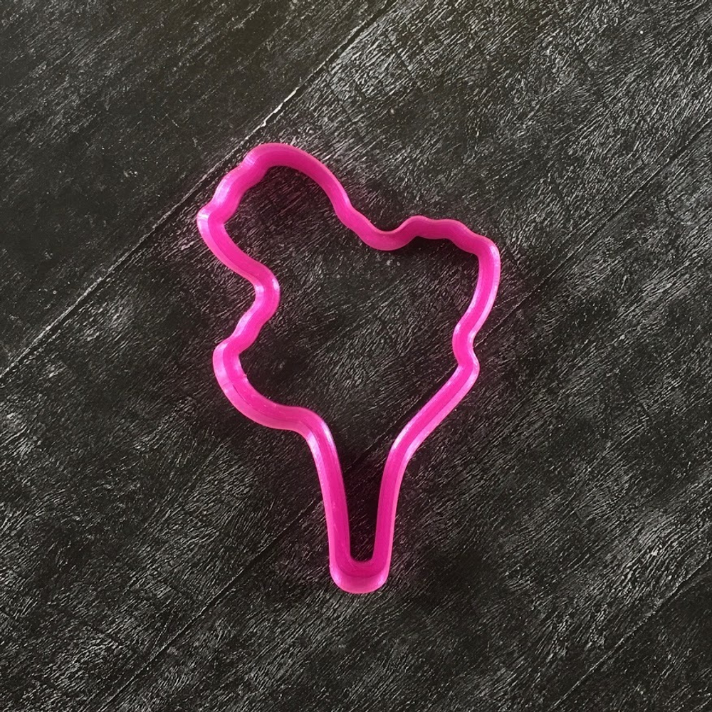 Тюльпаны №20