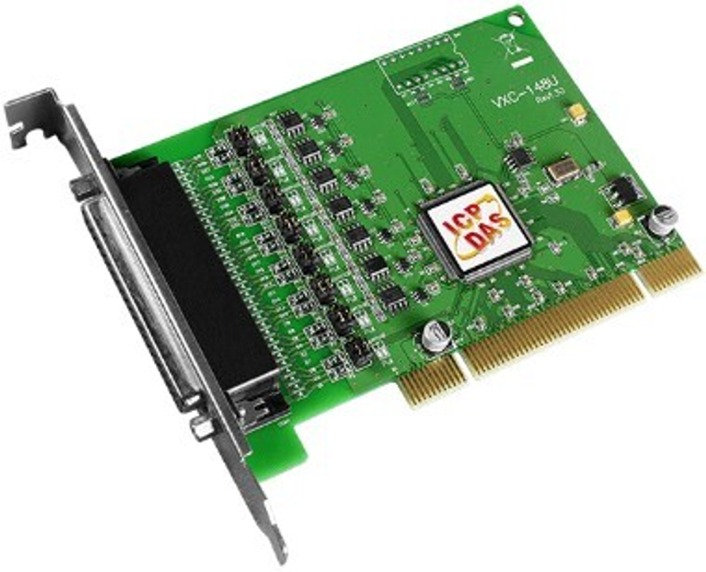 Плата  ICP DAS VXC-148U