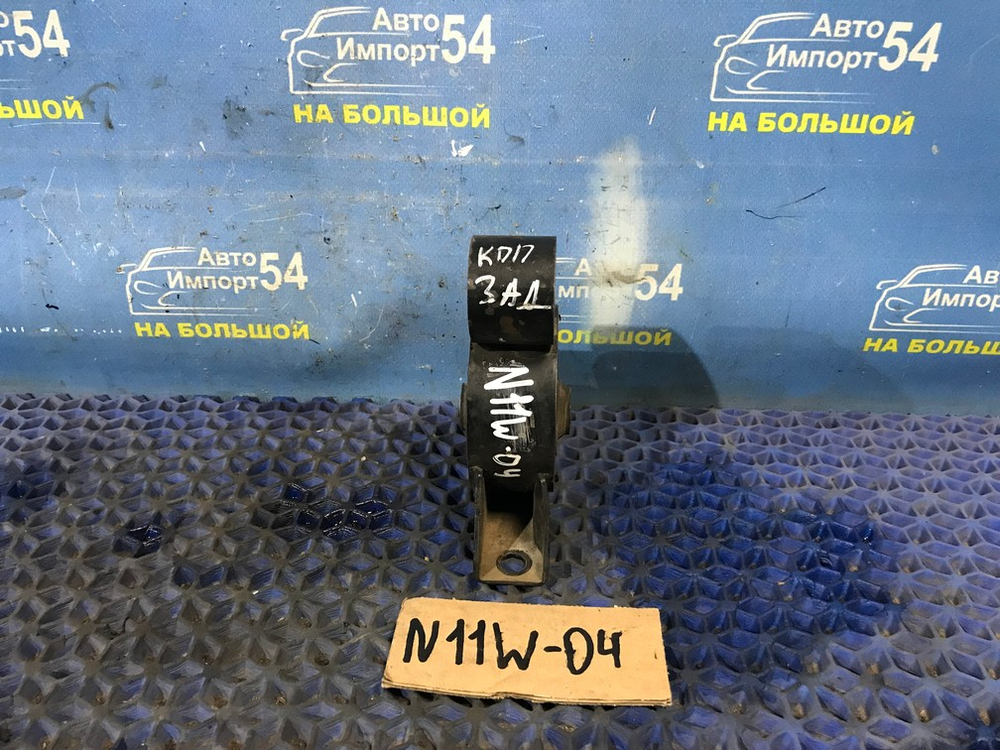 Подушка двигателя MITSUBISHI RVR 1996