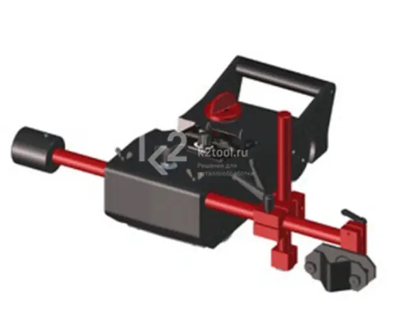 Роликовая опора Promotech