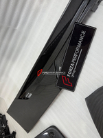 Карбоновый обвес для FERRARI SF90 STRADALE SPIDER Феррари