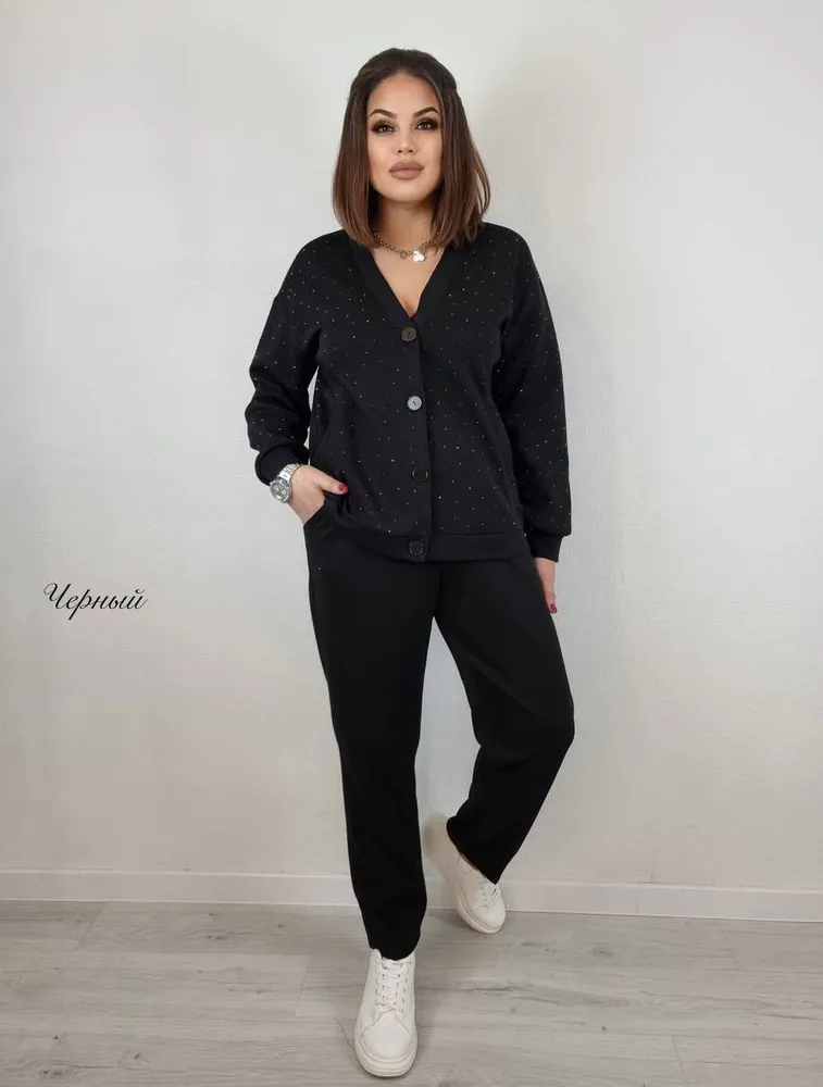 Костюм 02034-3 Fabrika