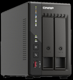 Сетевой RAID-накопитель QNAP TS-253E-8G