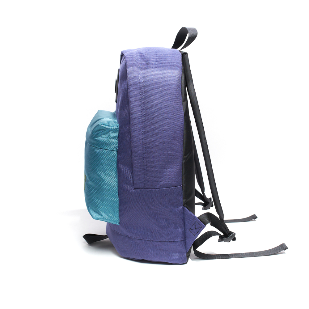 Рюкзак Daypack ss/24 темно-фиолетовый