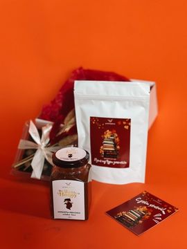 Подарочный набор "Год крутых идей"